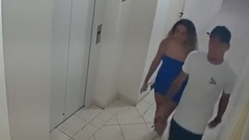 Asombro en Brasil: revelaron detalles