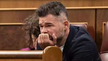 ERC cierra la puerta al