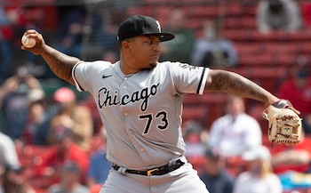 El bateador designado, el novato