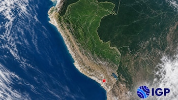 Temblor hoy en Perú EN VIVO: últimos sismos, epicentro y reporte del IGP del miércoles 28 de octubre de 2026