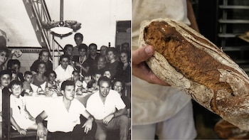 La Tahona del Abuelo triunfa