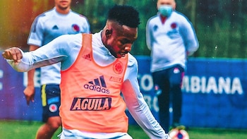 Citado en la prelista de la selección Colombia la ve como favorita en el Mundial 2026: “Puede pelear por el título”