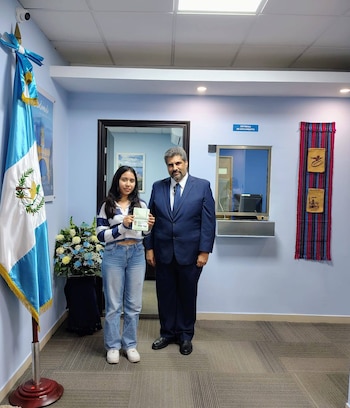 Ministerio de Relaciones Exteriores de