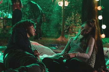 Imagen de 'Hermanos'