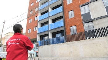 Indecopi sanciona inmobiliarias por entregar