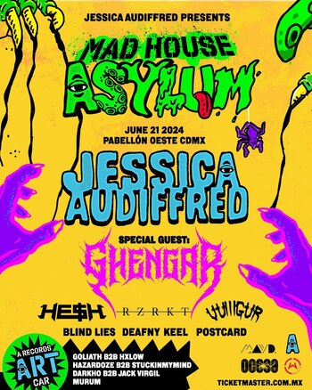 La productora mexicana regresa a