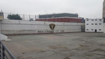 Adiós al expenal San Jorge: