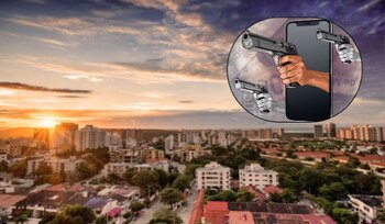 La capital atlanticense registra un