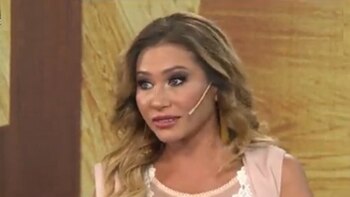 “Me ha pasado en momentos