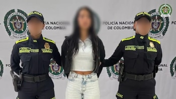 Cayó ‘La Cachaca’ señalada por