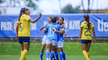 Cruz Azul vs América: cuándo