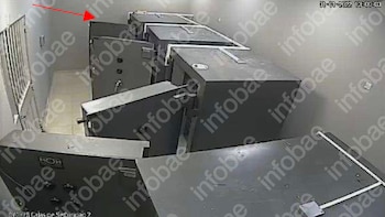 Sufrió la amputación de un dedo al abrir una caja de seguridad y el banco deberá indemnizarlo