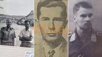 Morir por el Führer: las