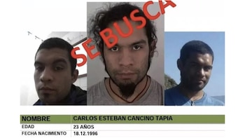 Dos carabineros baleados en un operativo en Chile: la vida de uno de ellos corre peligro