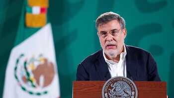 Julio Scherer reviews what extortions