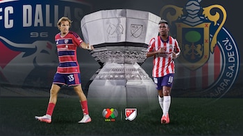 Después de caer en penales contra LAFC, el Rebaño Sagrado busca darle vuelta a la página y mantenerse con vida en el torneo. (Infobae México: Jovani Pérez)