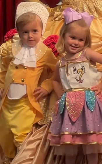 Paris Hilton responde a quienes la llaman narcisista por su disfraz de Halloween