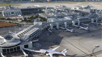Miami proyecta un enlace ferroviario directo entre su aeropuerto y el puerto de cruceros