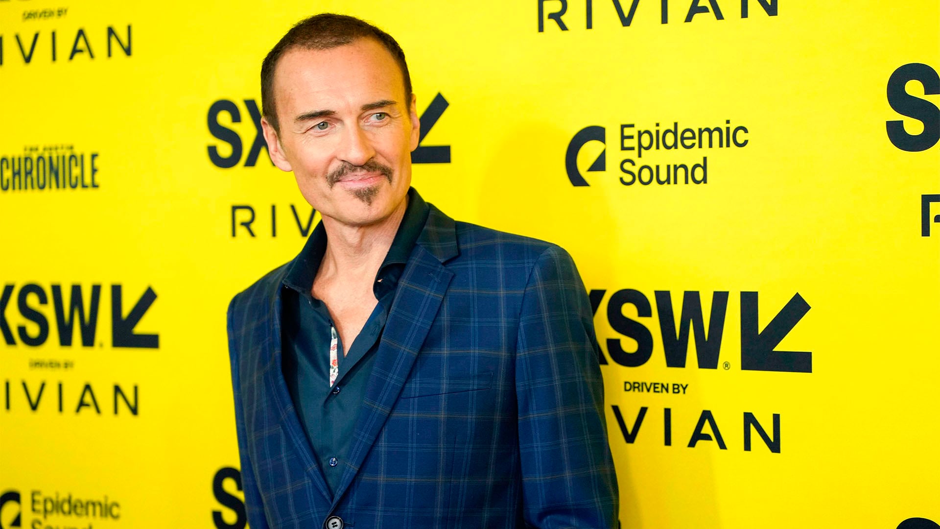 El actor australiano dedicó sus últimos años de vida a interpretar papeles dentro de series televisivas. (Foto: The grosby group)