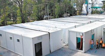 El Ministerio Público acusa a siete exfuncionarios por este caso. (FOTO: La Prensa)