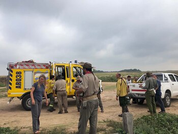 Sofía Heinonen, directora general de
