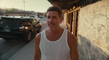 El nuevo disco de Meier