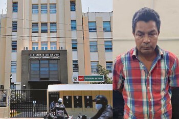 El Ministerio de Salud exhortó