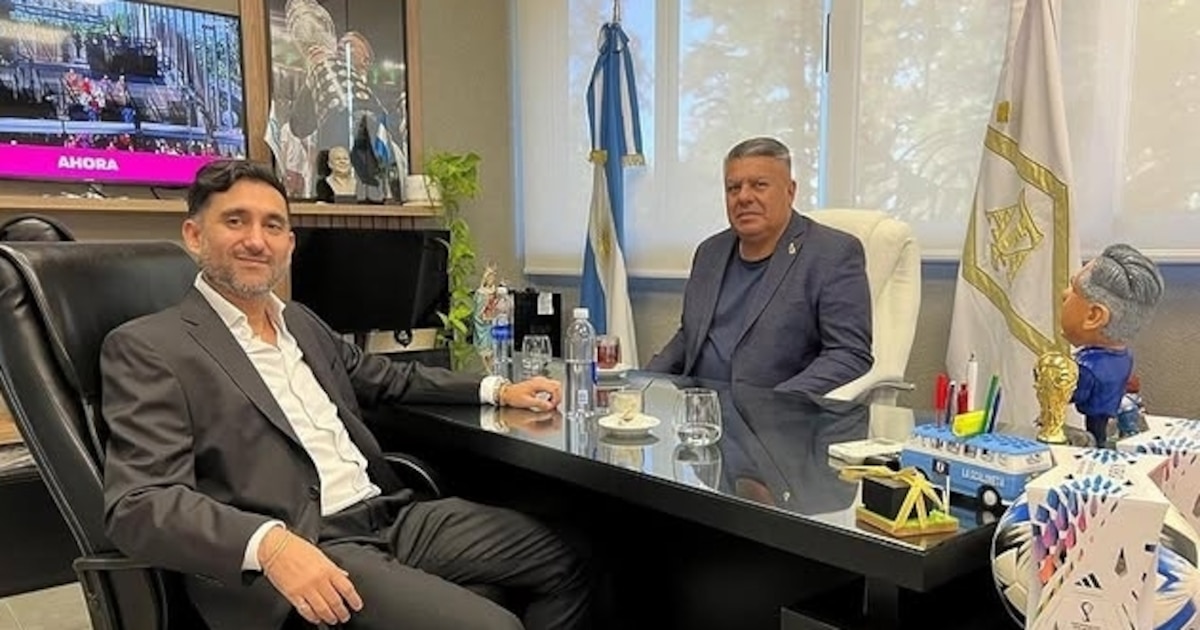 Citado Tesorero de Tenis en Caso Finanzas-Banfield