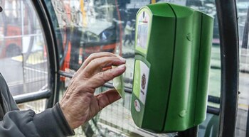 Las personas mayores y las