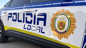 Un detenido en Los Barrios