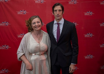 Iván de Pineda, otro de