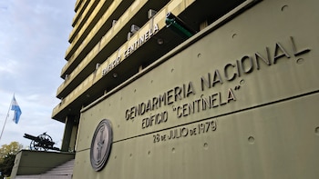 Vista del Edificio Centinela de