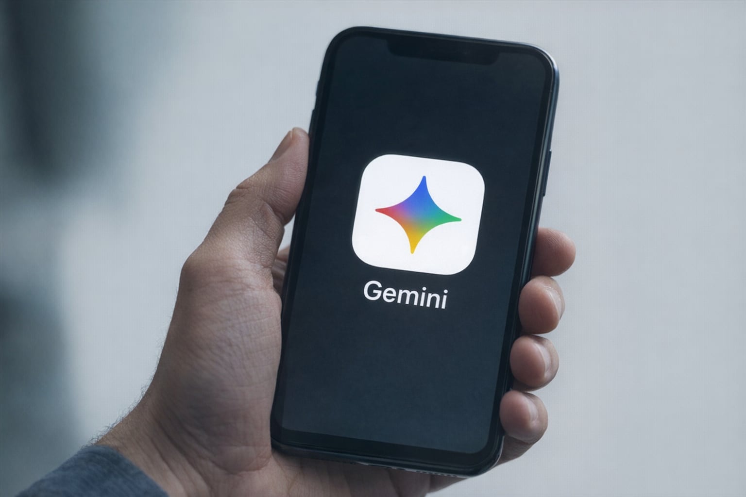 ¿Gemini supera a Siri?: el nuevo modo agéntico controla tus apps y automatiza tareas