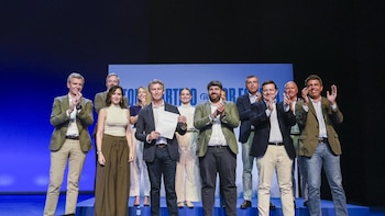 Feijóo y sus CCAA piden