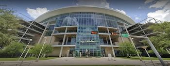 Copa América, México, NGR Stadium