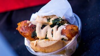 Habrá desde los tradicionales hasta