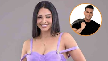 Pamela Franco niega que Christian