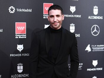 01/01/1970 Miguel Ángel Silvestre
EUROPA ESPAÑA