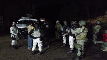 Trágico asesinato del alcalde de