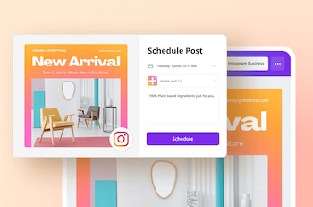 Crear contenido llamativo para redes