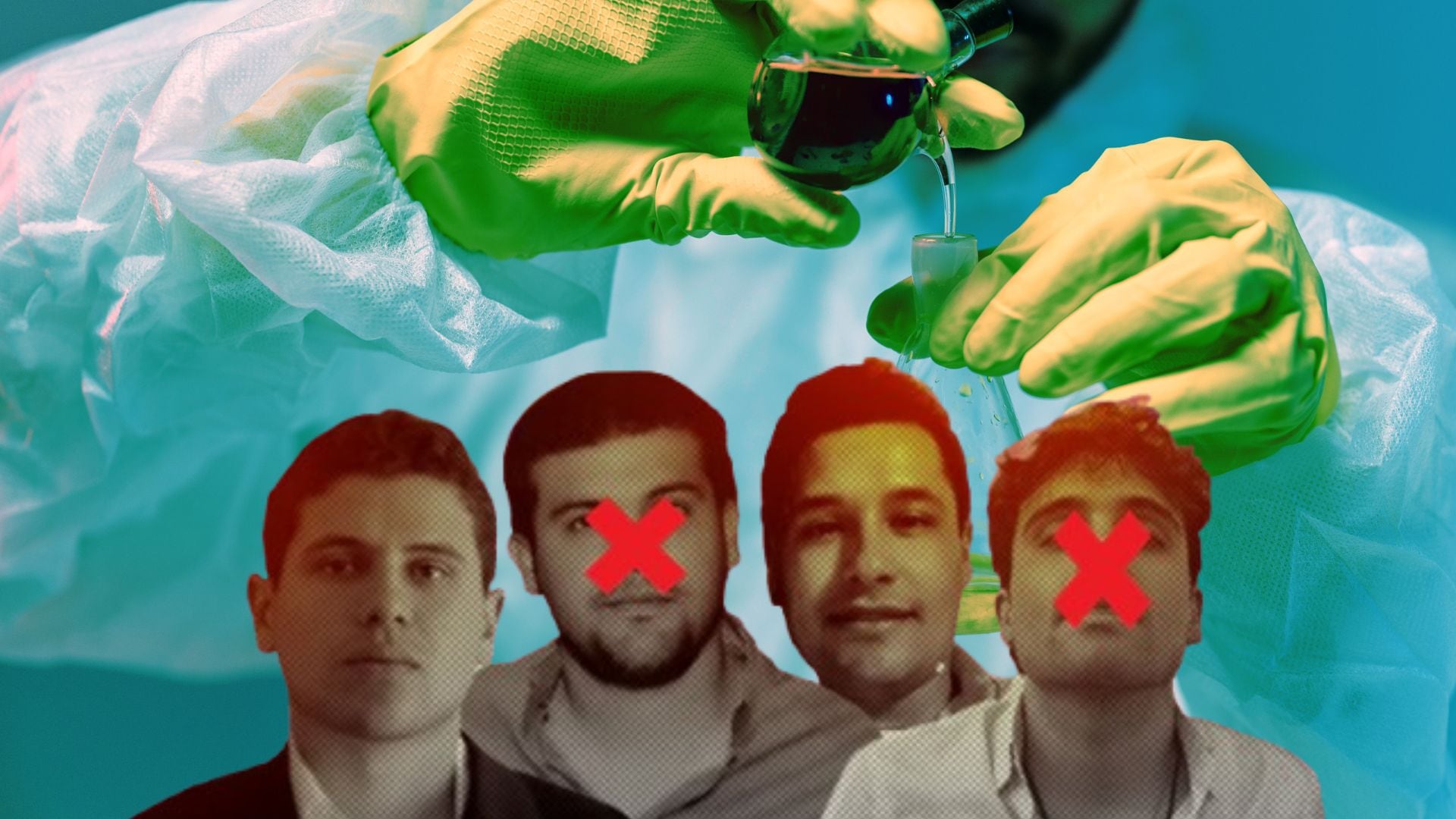 La colaboración de Ovidio Guzmán con la justicia de Estados Unidos habría afectadlo a los Guzmán Salazar, activos aún en el mundo narco, según Anabel Hernández. (Anayeli Tapia/Infobae)