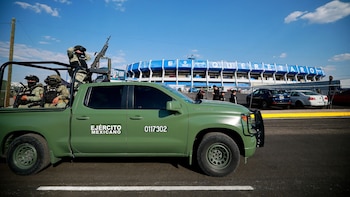 México vs Islandia: rinden homenaje