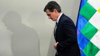 Conflictos en Bolivia: el Gobierno amplió el respaldo internacional pero abrió una crisis diplomática con Colombia