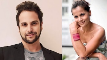 Mónica Sánchez revela cómo conoció