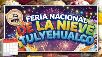 ¿Cuándo será la Feria Nacional