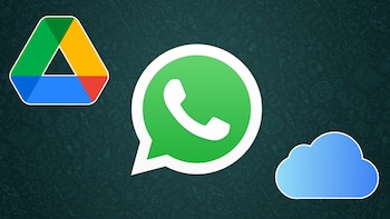WhatsApp prepara un gran cambio: las copias de seguridad podrían abandonar Google Drive e iCloud