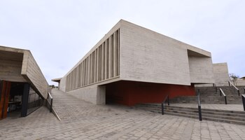 Museo Nacional del Perú: conoce