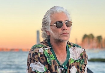 (Foto: IG alexoficial)