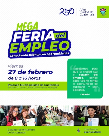 Cientos de personas asisten a