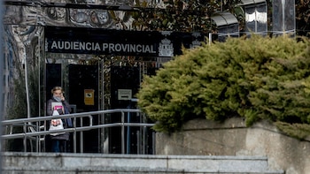 Condenado a seis meses de